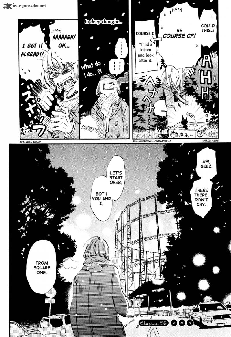 3 Gatsu No Lion 26 17