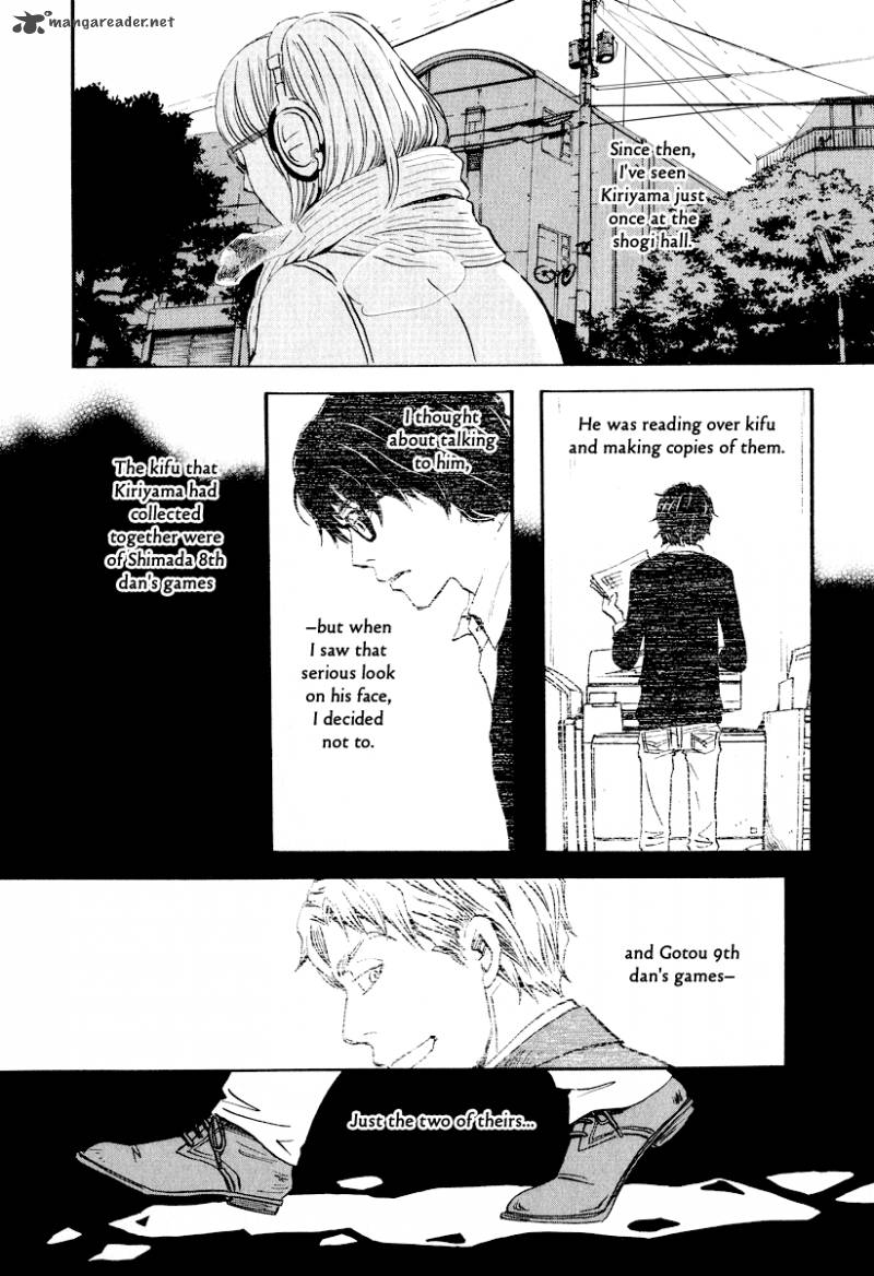 3 Gatsu No Lion 26 5