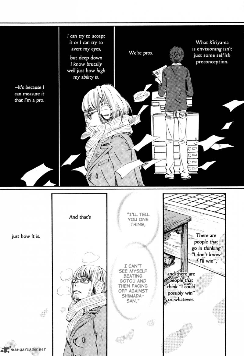 3 Gatsu No Lion 26 7