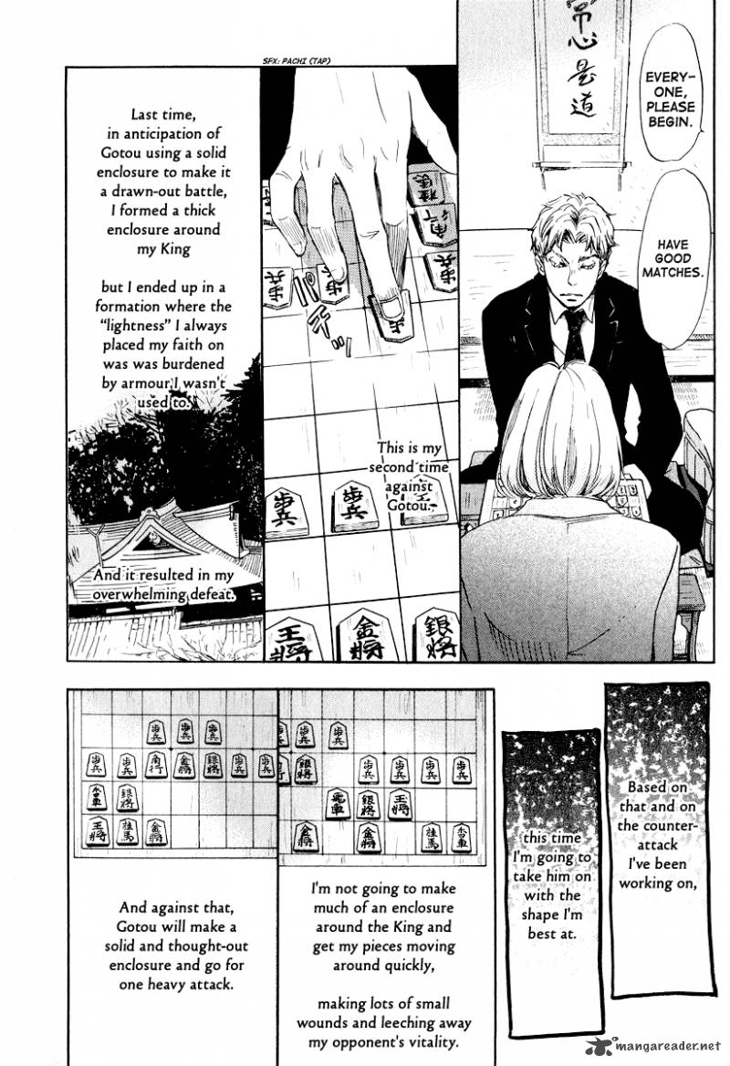 3 Gatsu No Lion 26 9