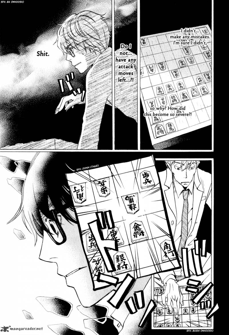 3 Gatsu No Lion 27 10
