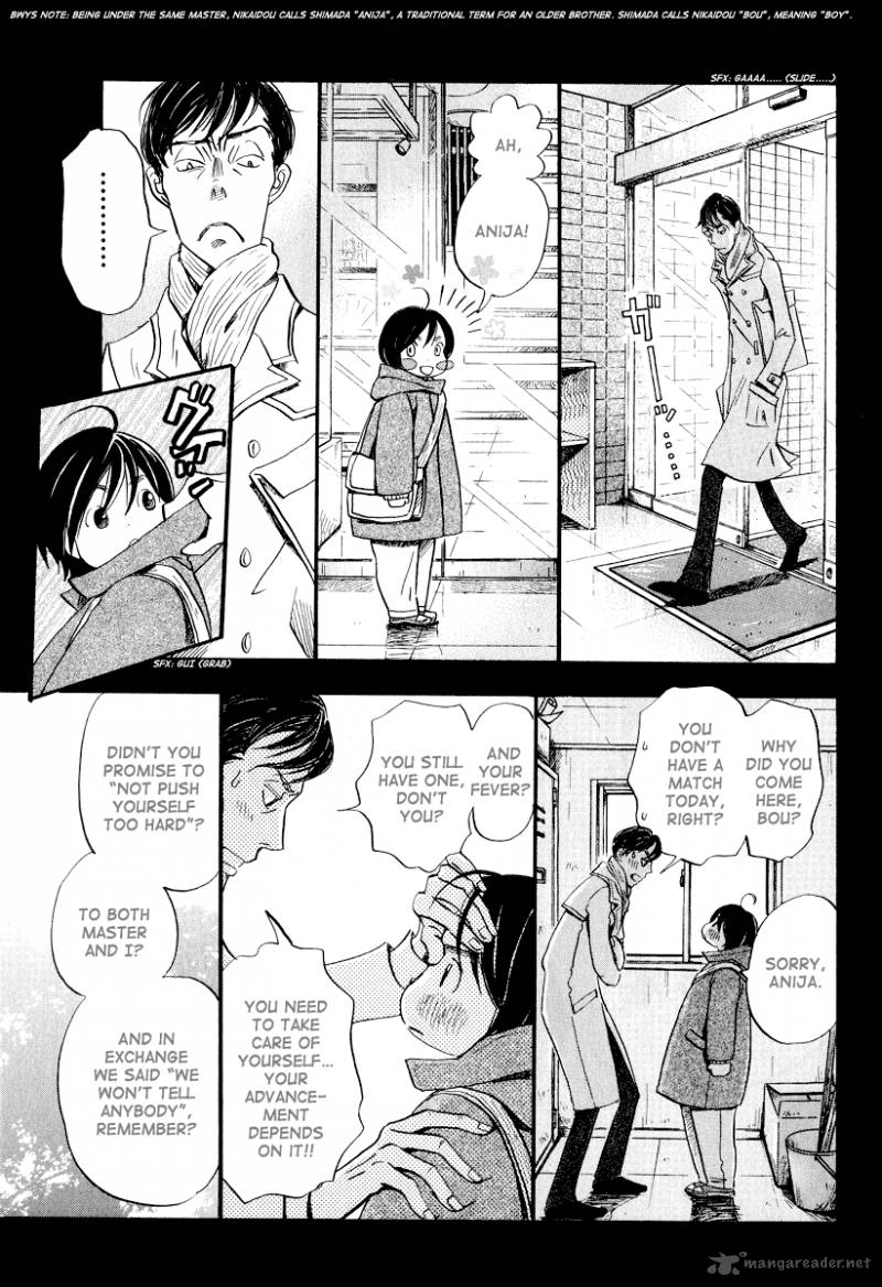 3 Gatsu No Lion 27 12
