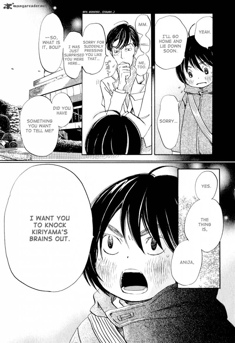 3 Gatsu No Lion 27 13