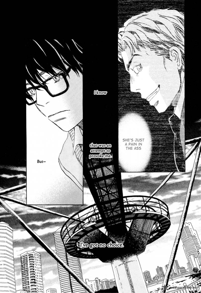 3 Gatsu No Lion 27 3