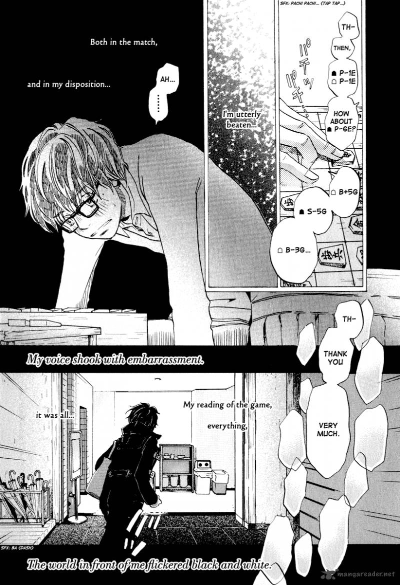 3 Gatsu No Lion 28 12