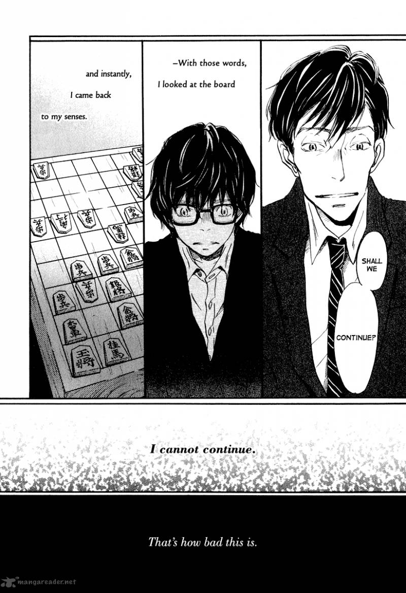 3 Gatsu No Lion 28 3
