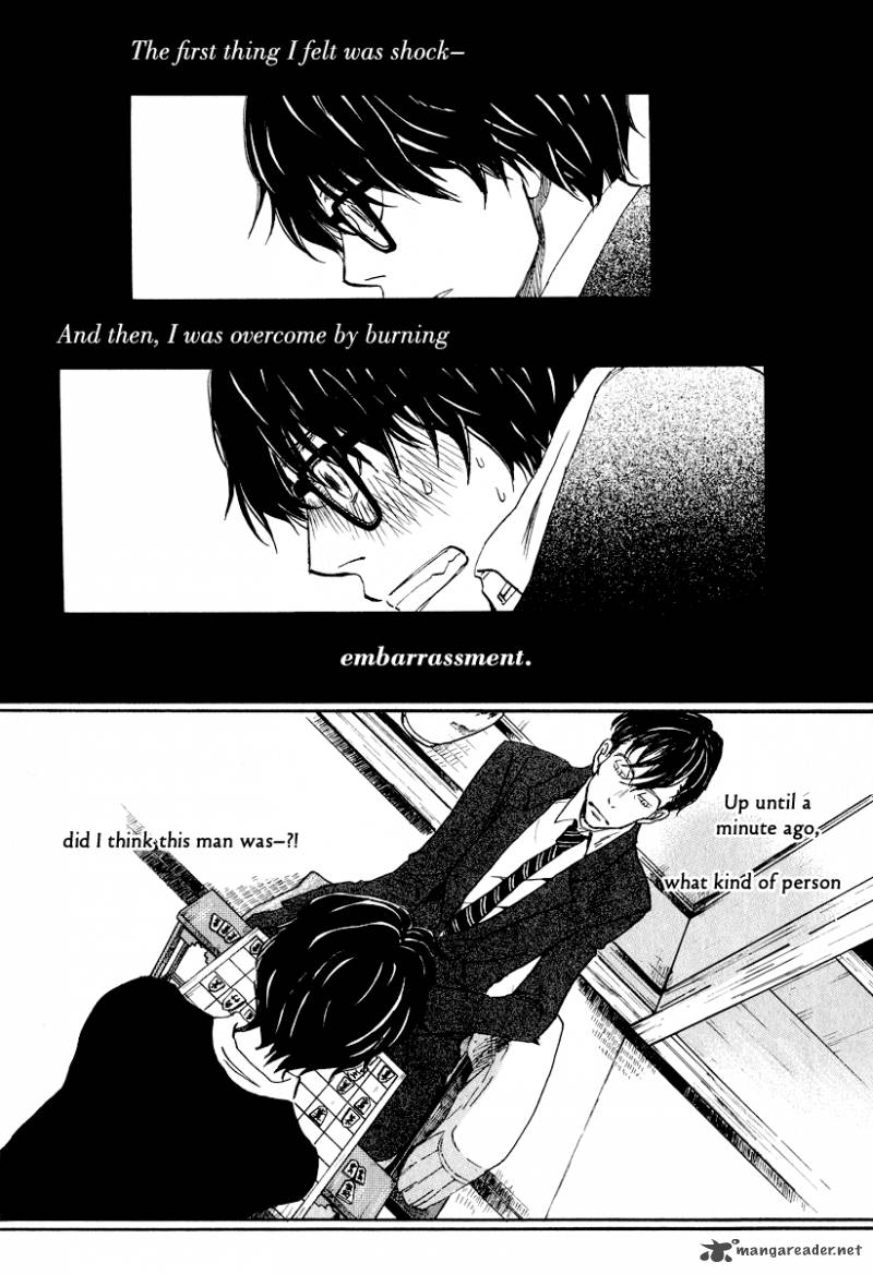 3 Gatsu No Lion 28 4