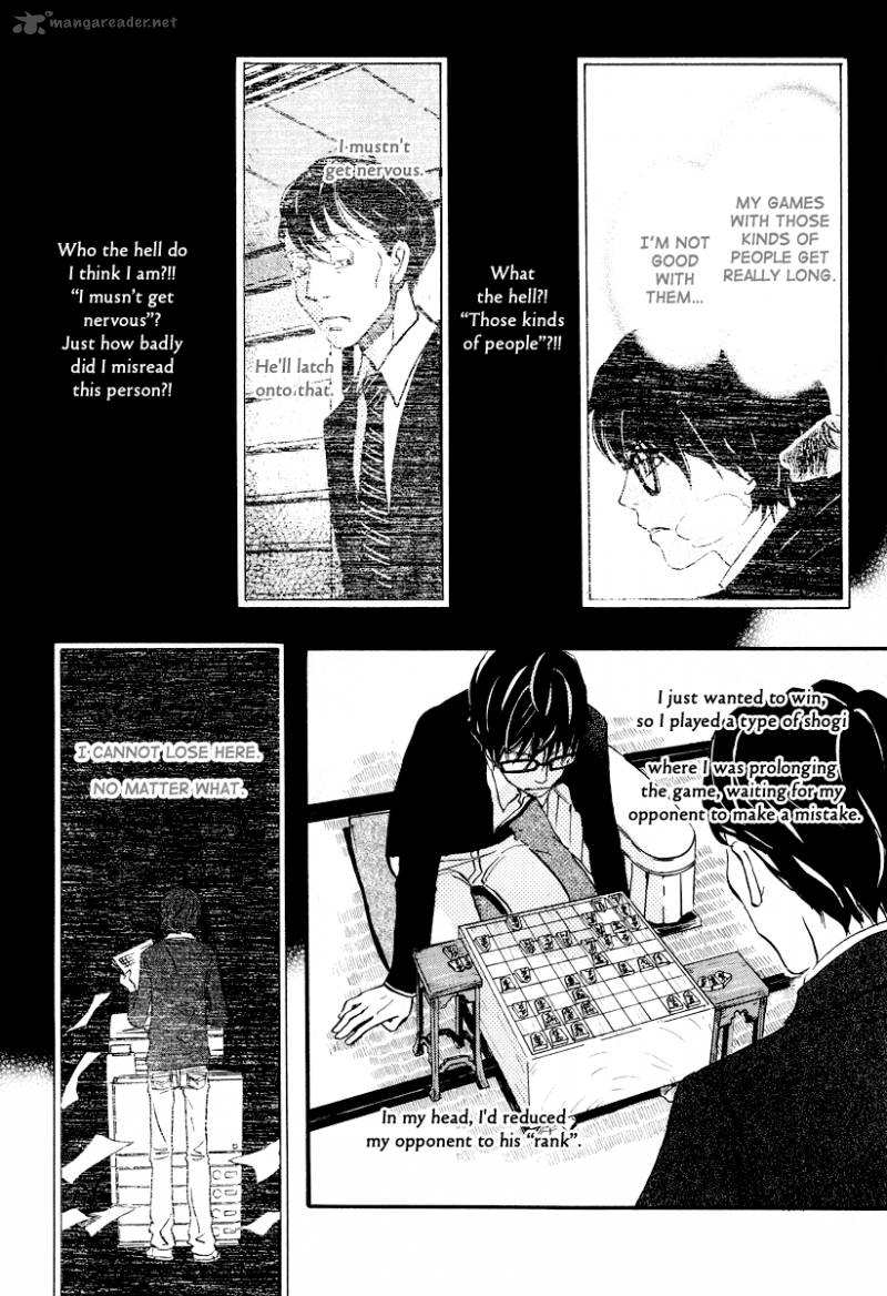 3 Gatsu No Lion 28 5