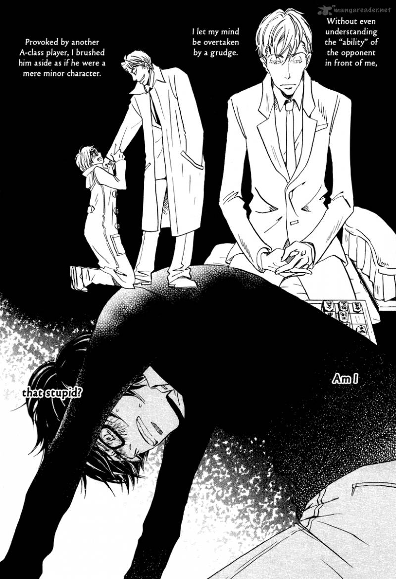 3 Gatsu No Lion 28 6