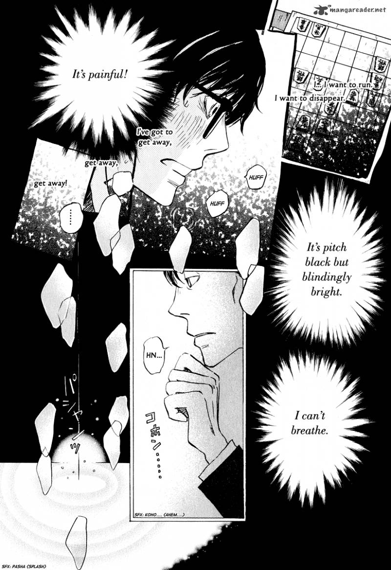 3 Gatsu No Lion 28 7