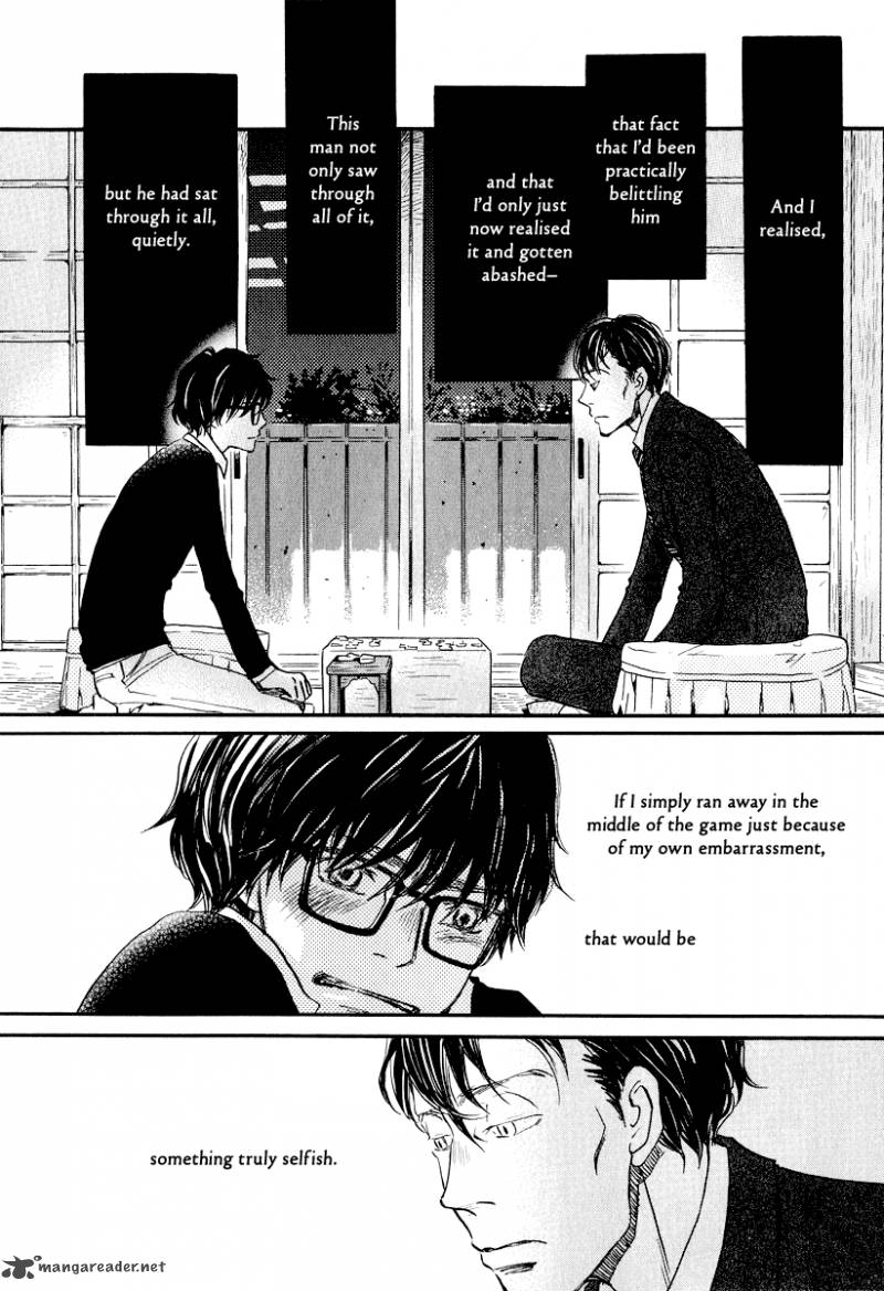 3 Gatsu No Lion 28 9
