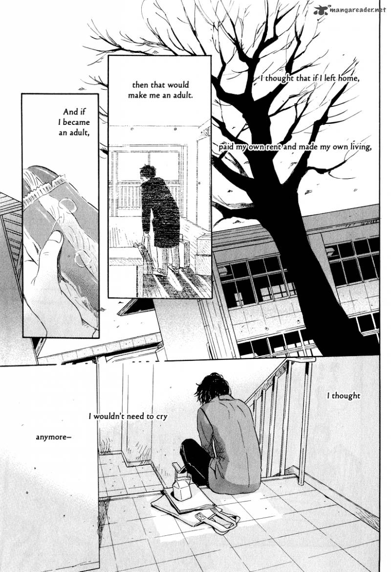 3 Gatsu No Lion 29 10