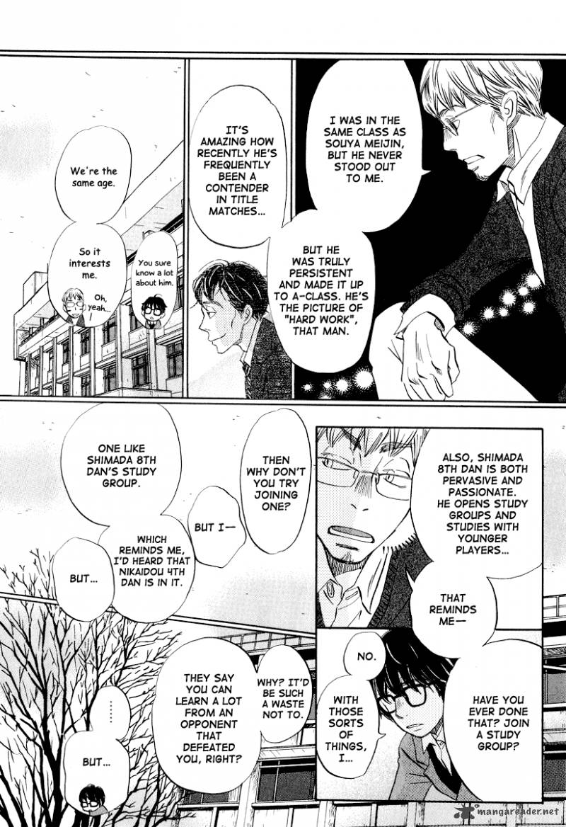 3 Gatsu No Lion 29 13