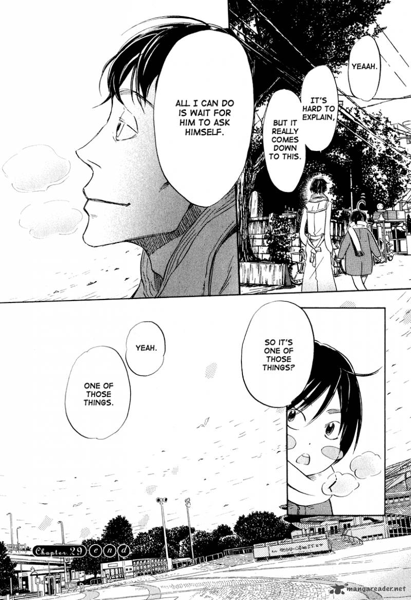 3 Gatsu No Lion 29 15