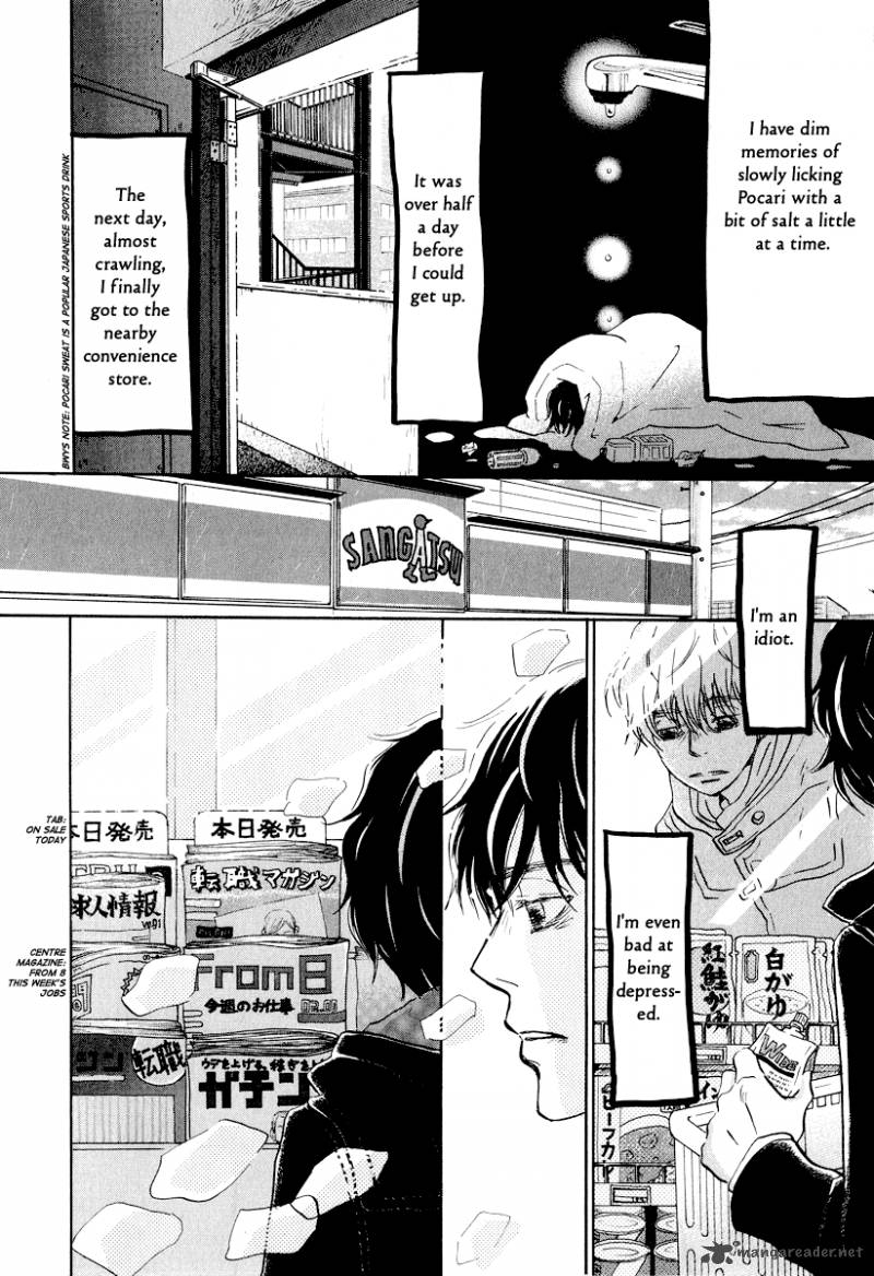 3 Gatsu No Lion 29 5