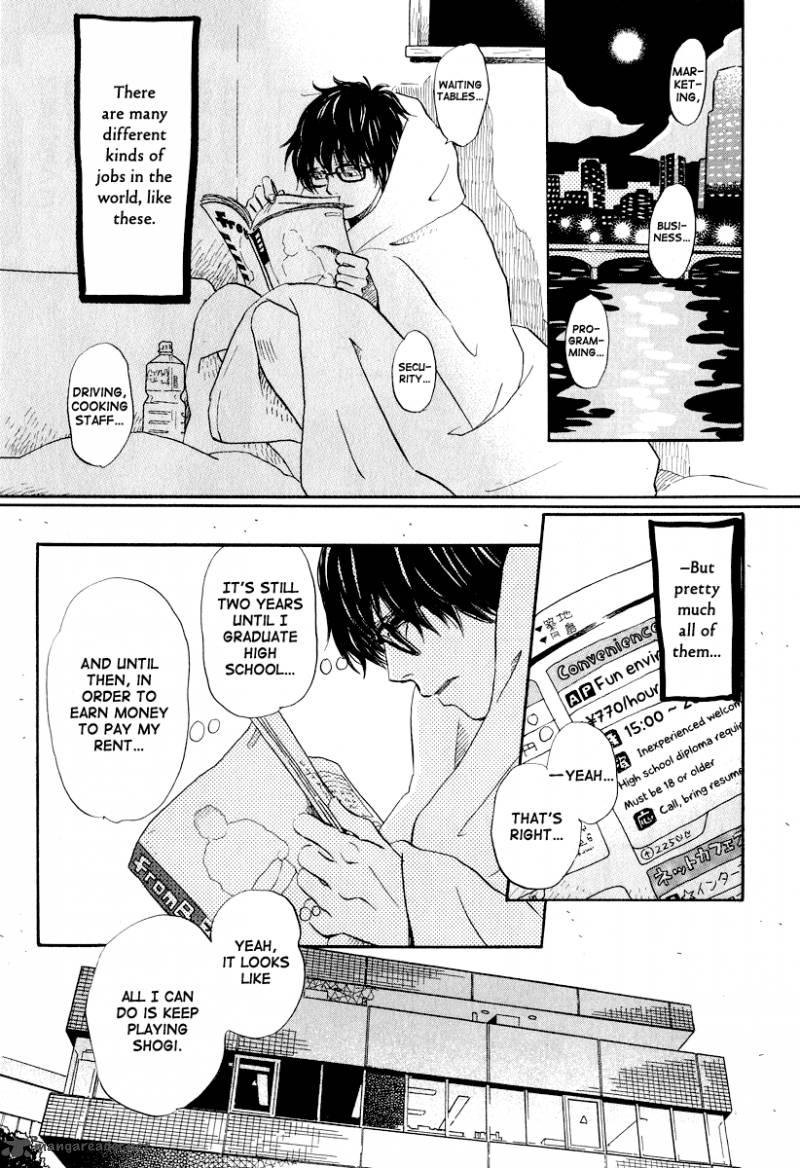3 Gatsu No Lion 29 6