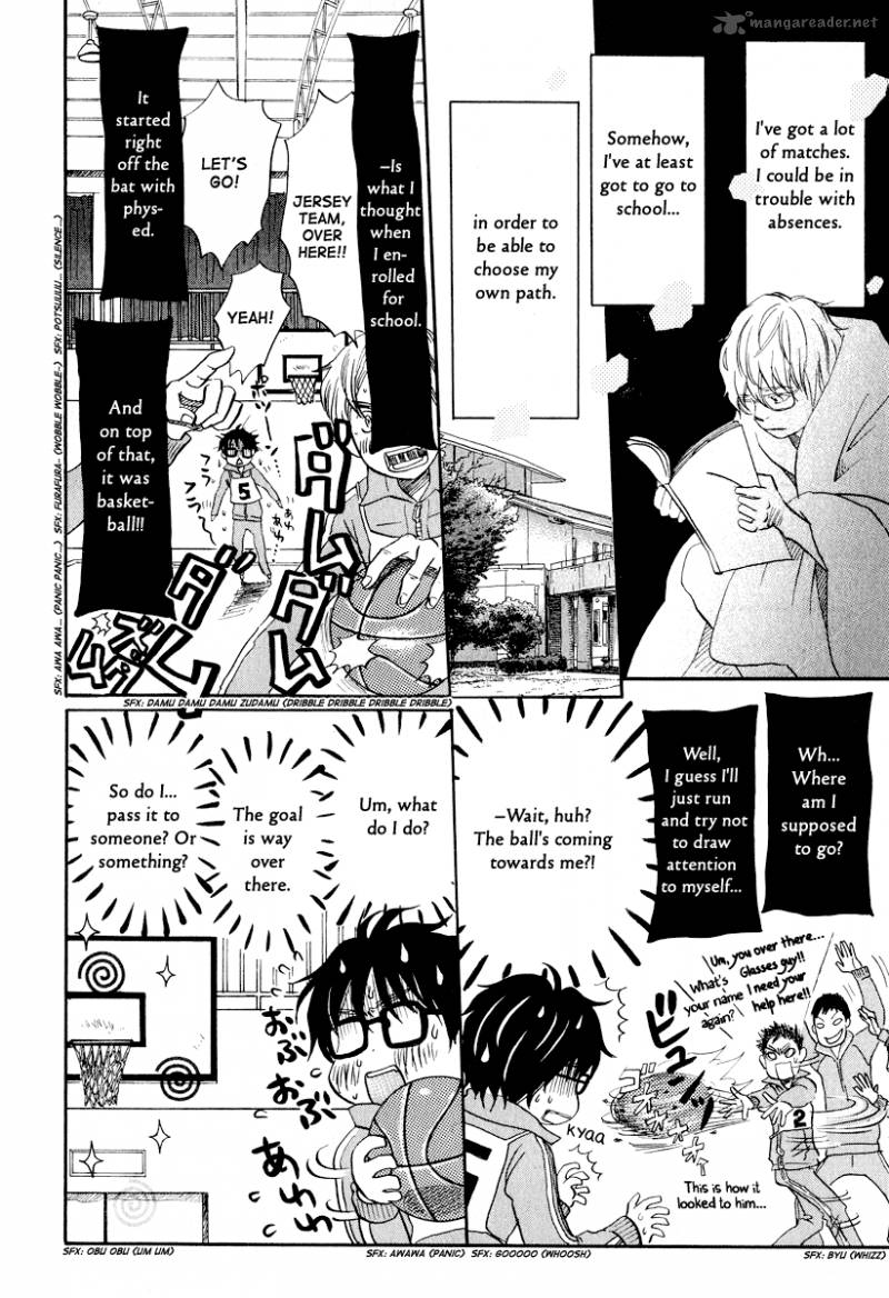 3 Gatsu No Lion 29 7