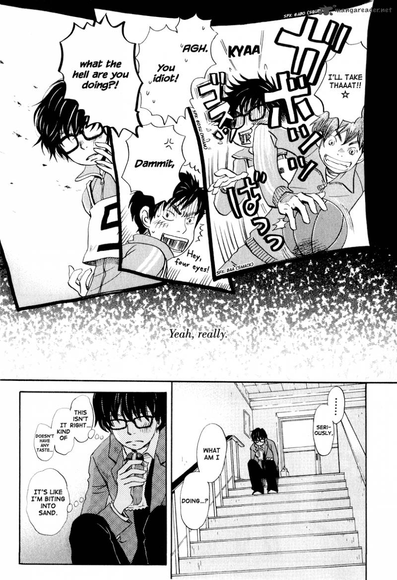 3 Gatsu No Lion 29 8