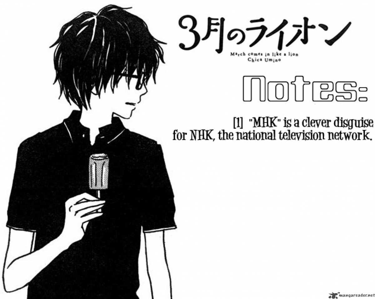 3 Gatsu No Lion 3 18