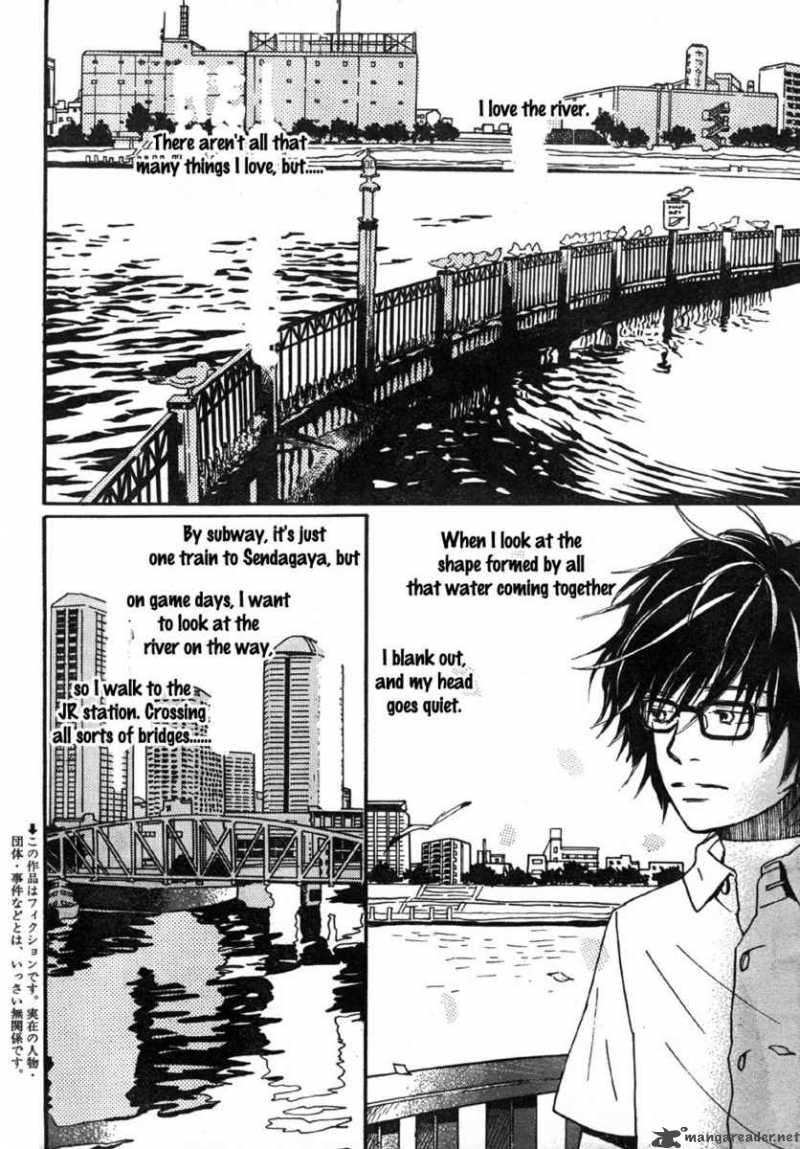 3 Gatsu No Lion 3 2