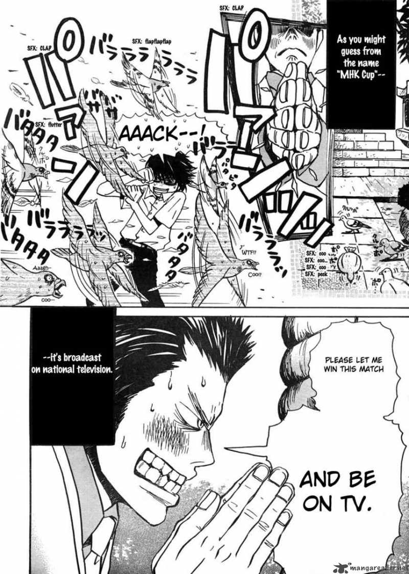3 Gatsu No Lion 3 4