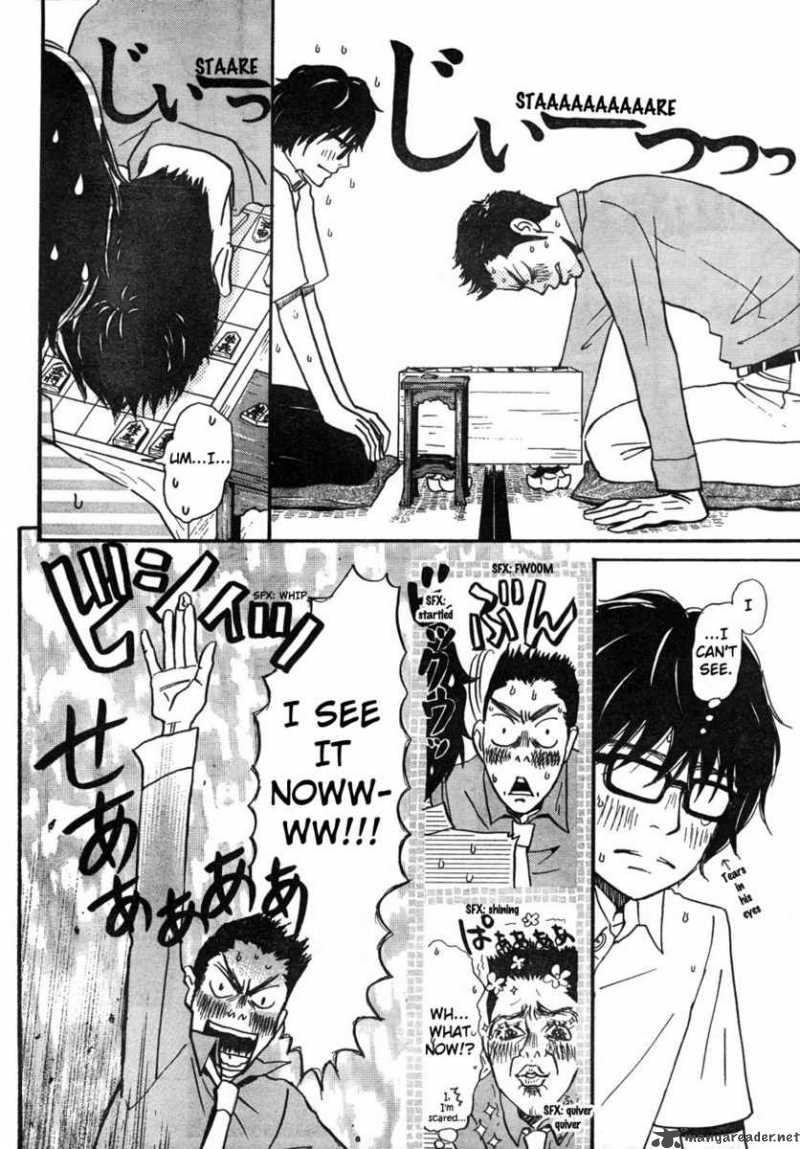 3 Gatsu No Lion 3 6
