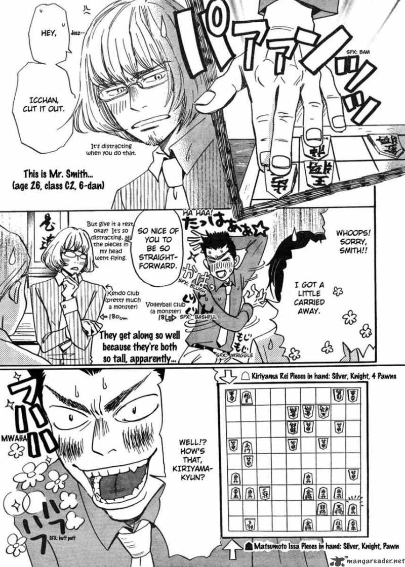 3 Gatsu No Lion 3 7