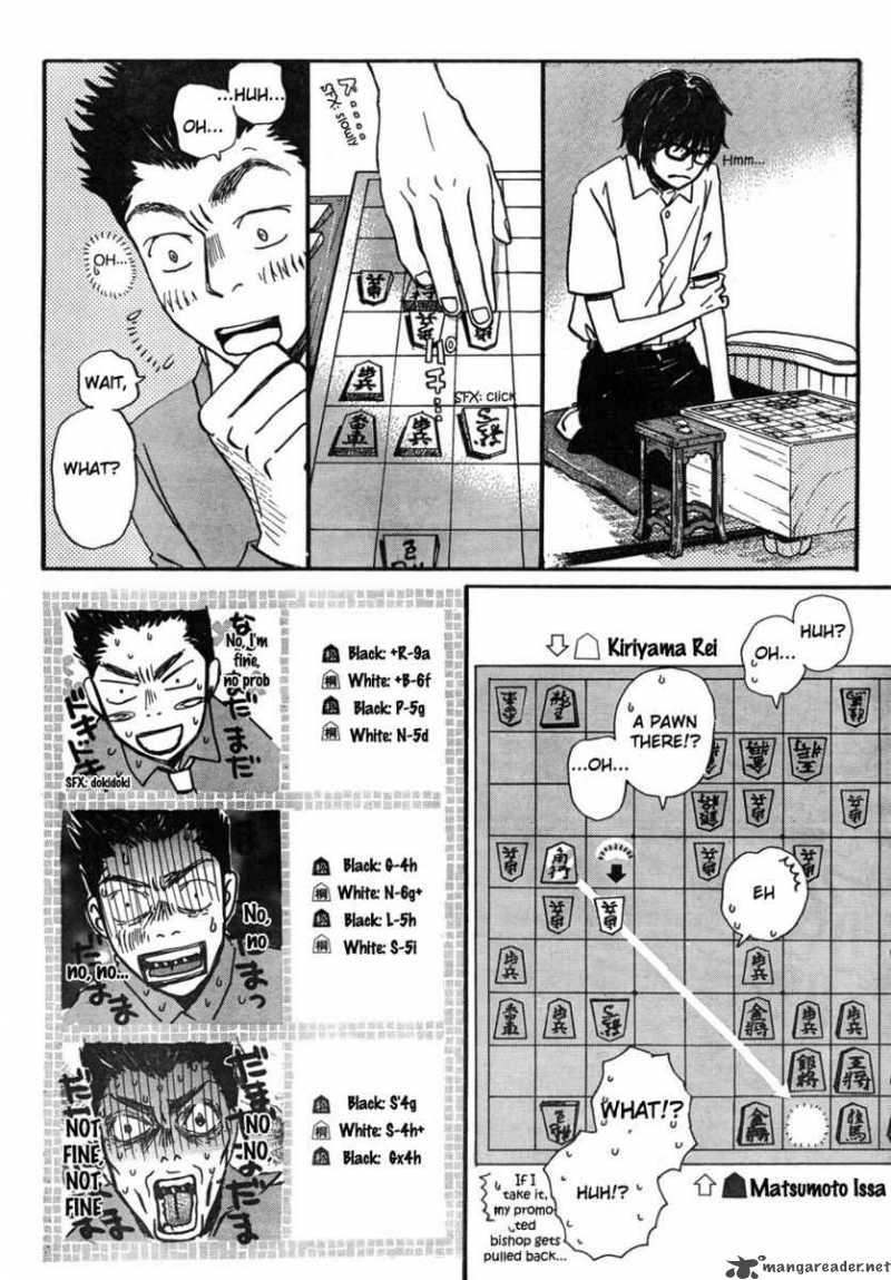 3 Gatsu No Lion 3 8