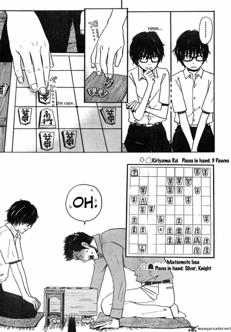 3 Gatsu No Lion 3 9