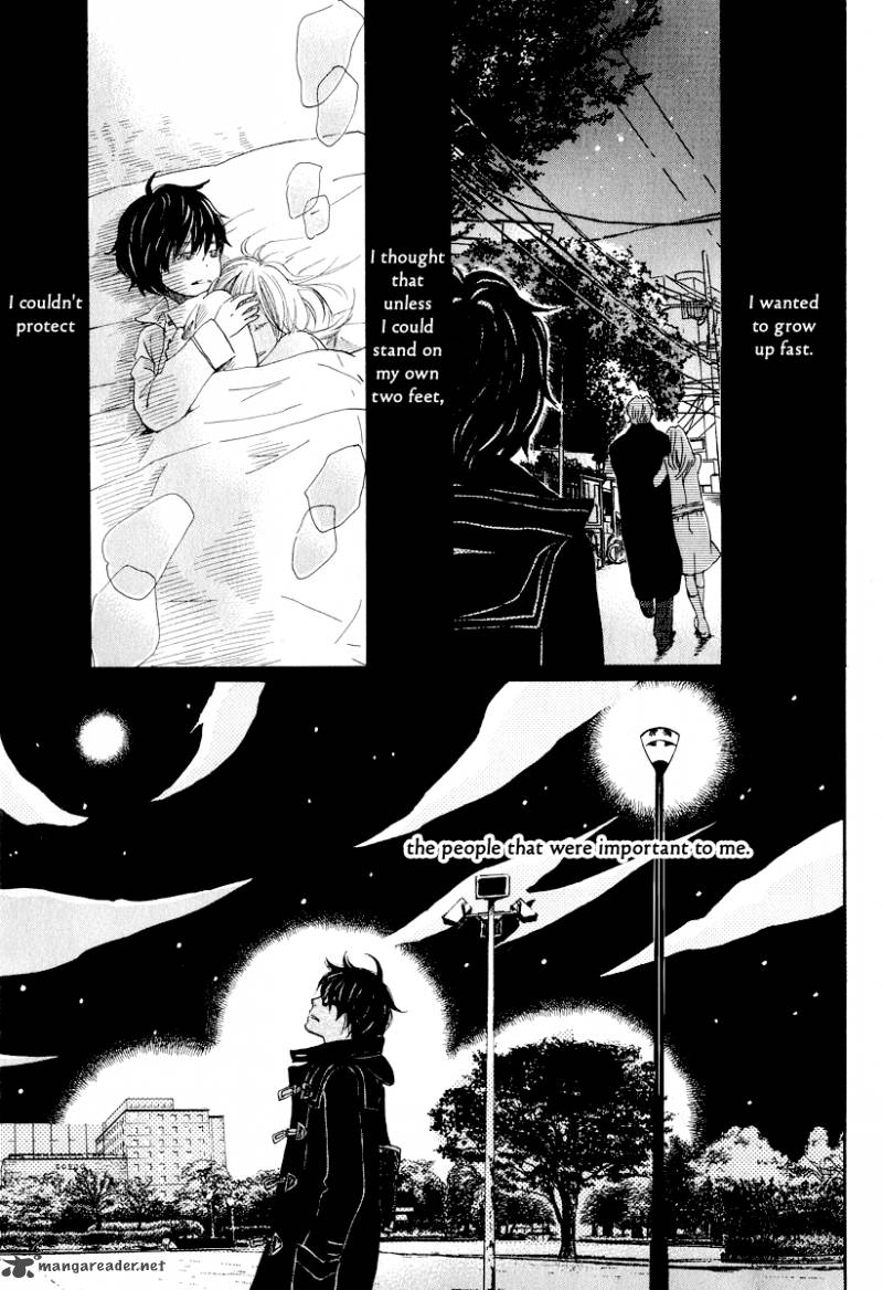 3 Gatsu No Lion 30 16