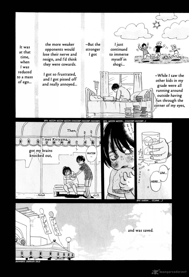 3 Gatsu No Lion 31 13