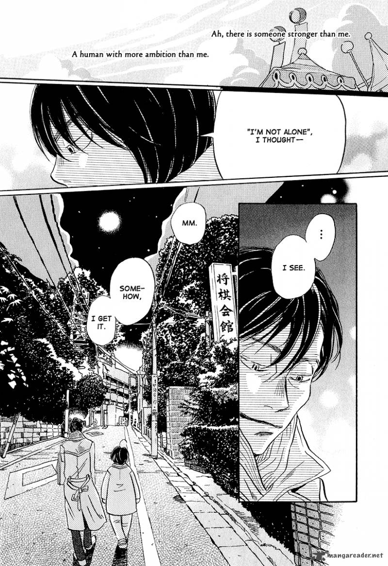 3 Gatsu No Lion 31 14