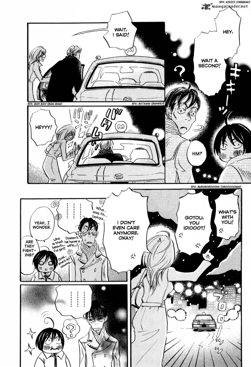 3 Gatsu No Lion 31 15