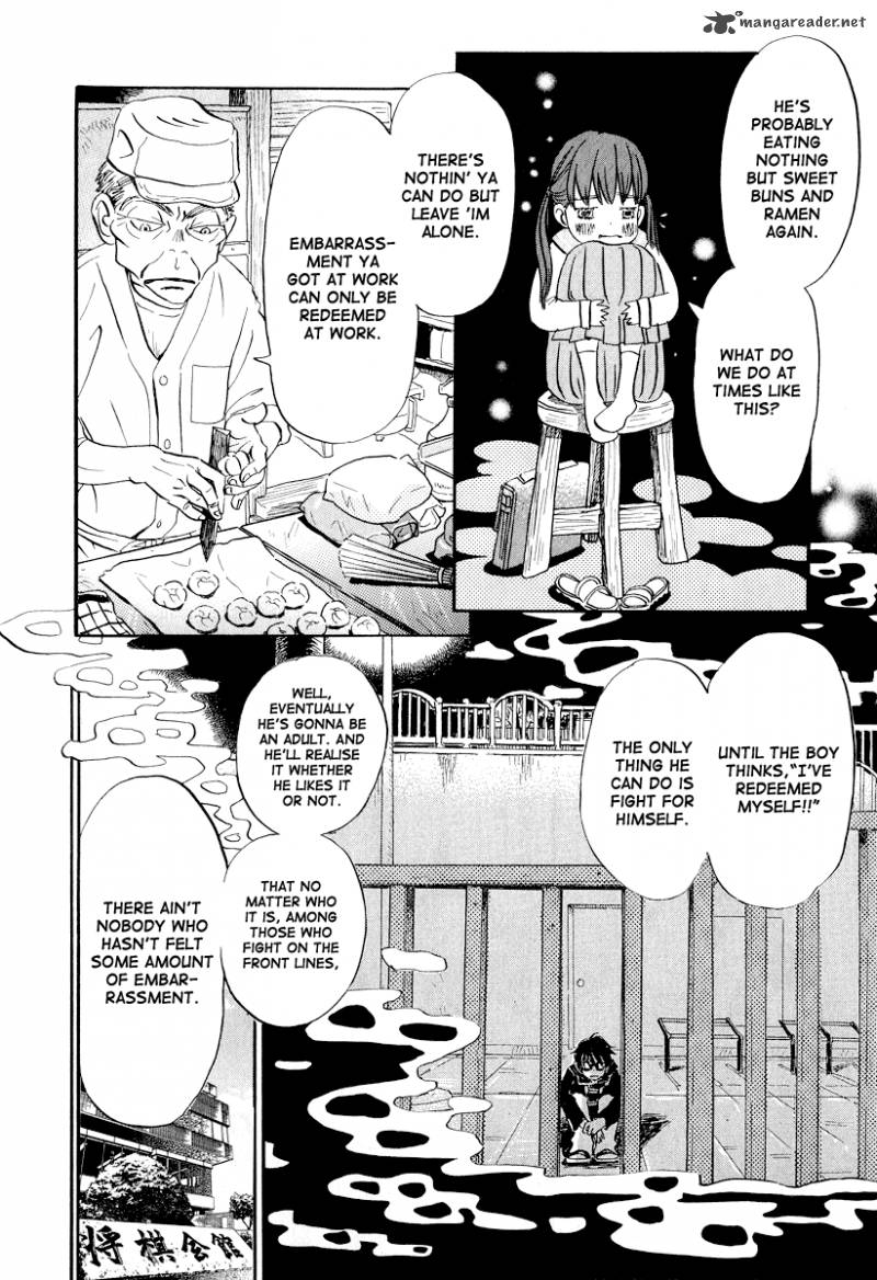 3 Gatsu No Lion 31 5