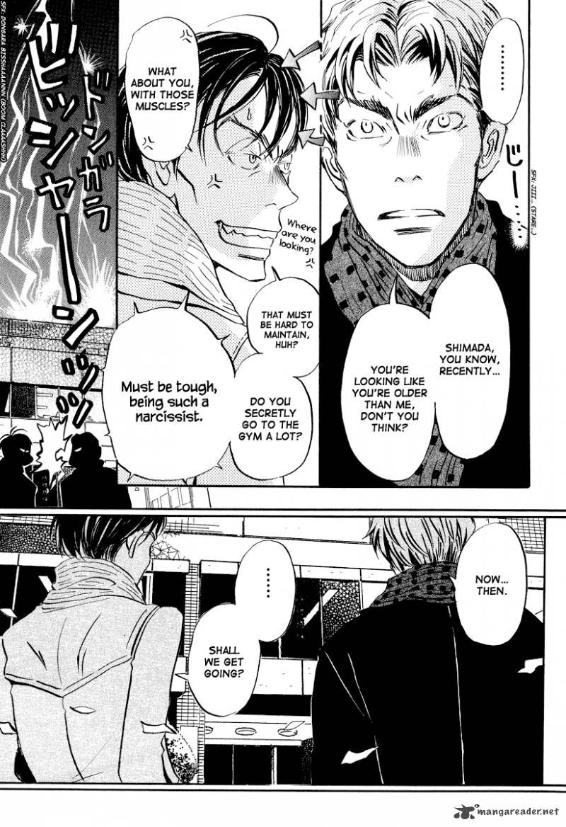 3 Gatsu No Lion 31 6