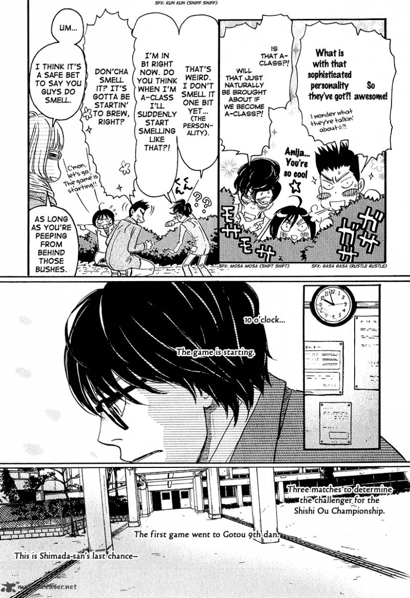 3 Gatsu No Lion 31 7