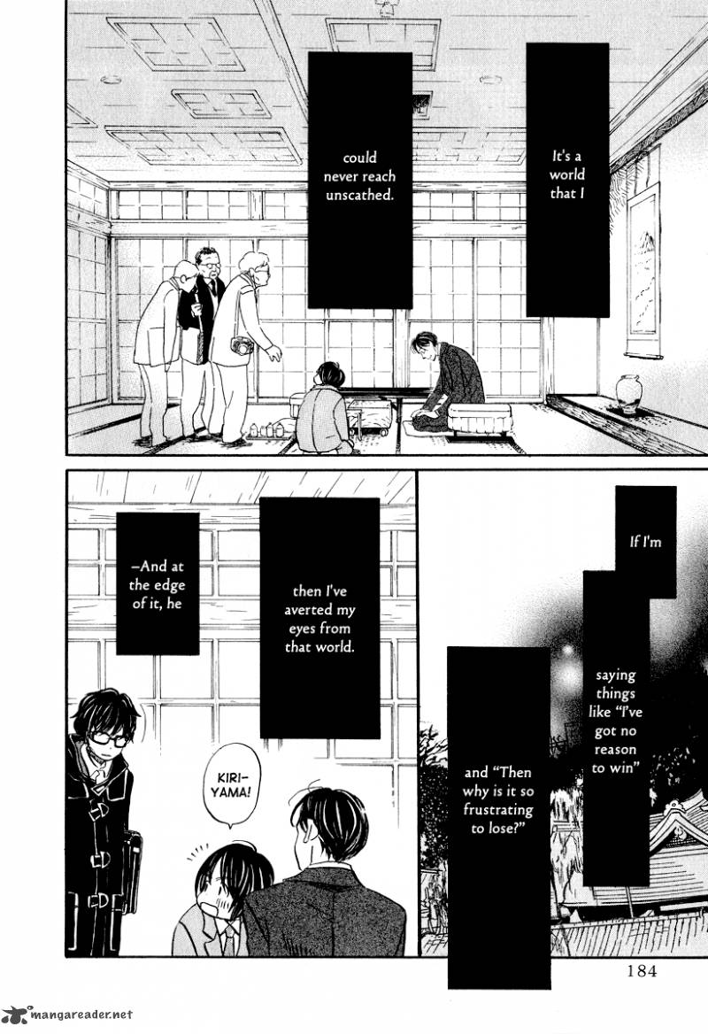 3 Gatsu No Lion 32 15