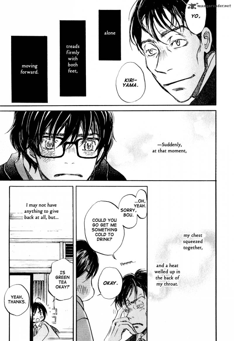 3 Gatsu No Lion 32 16