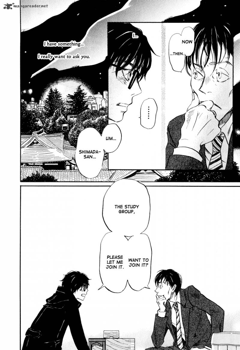3 Gatsu No Lion 32 17