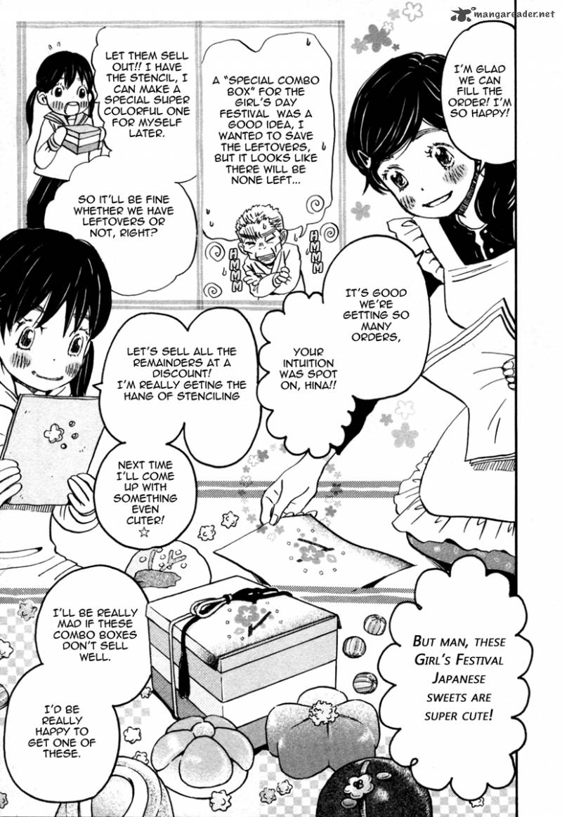 3 Gatsu No Lion 33 13