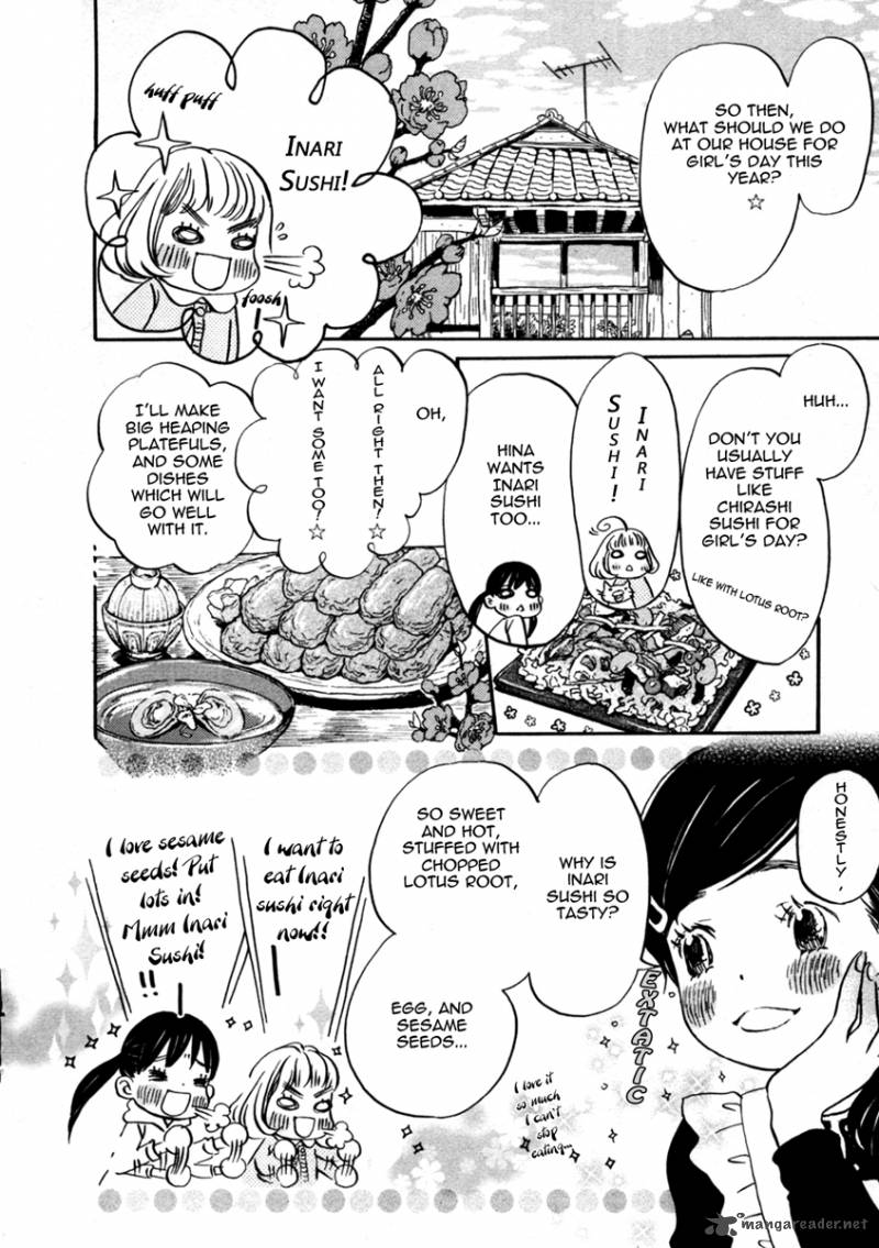 3 Gatsu No Lion 33 14