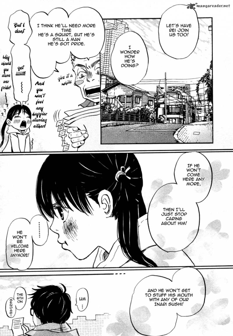 3 Gatsu No Lion 33 15