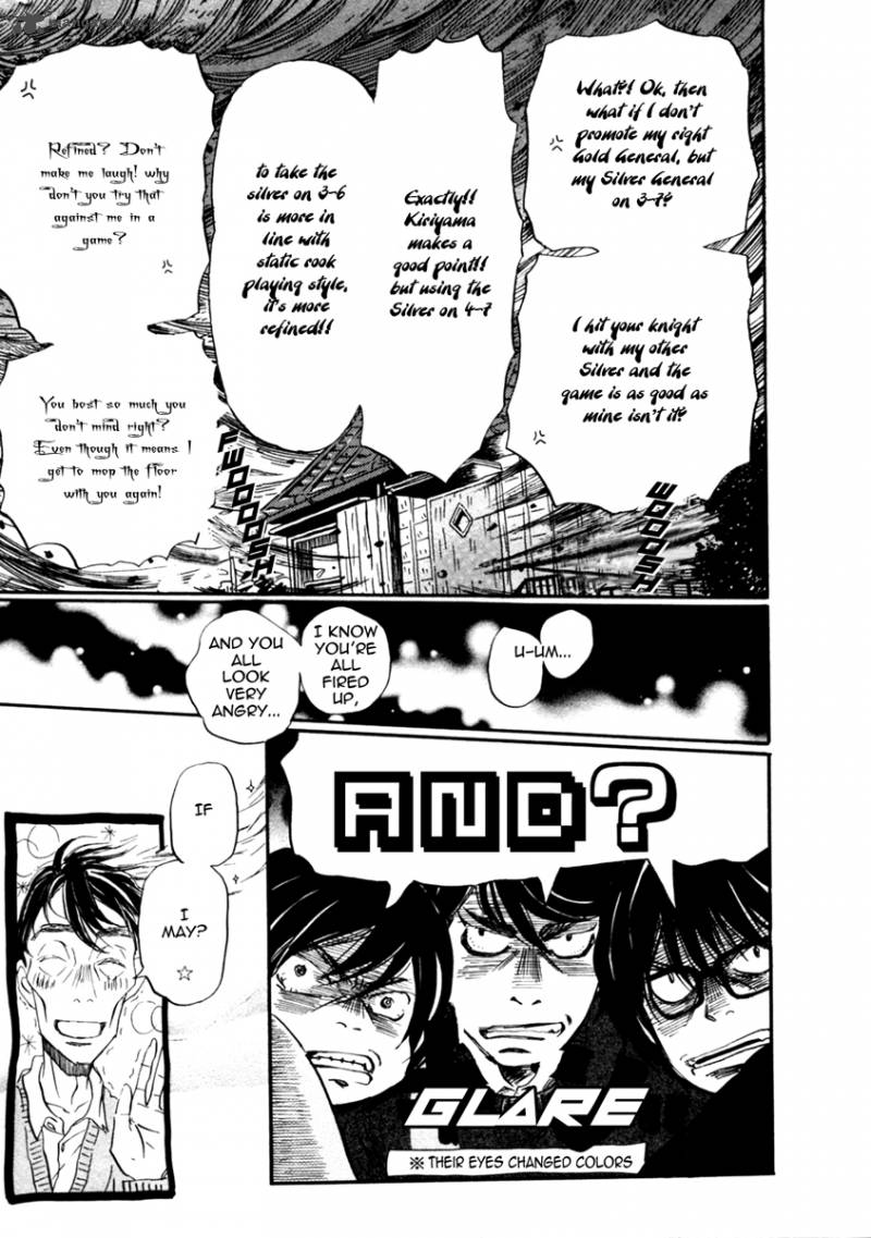 3 Gatsu No Lion 33 21