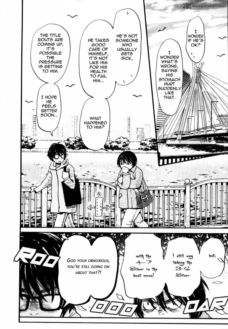 3 Gatsu No Lion 33 22