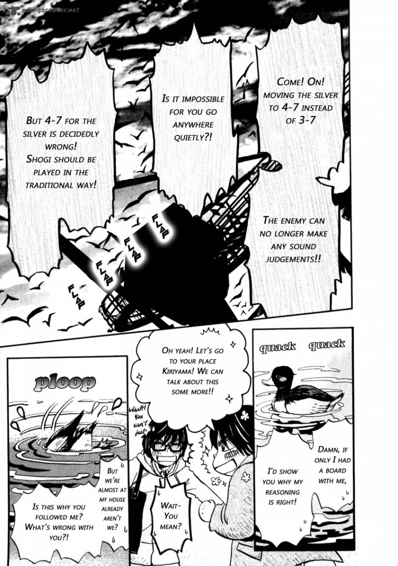 3 Gatsu No Lion 33 23