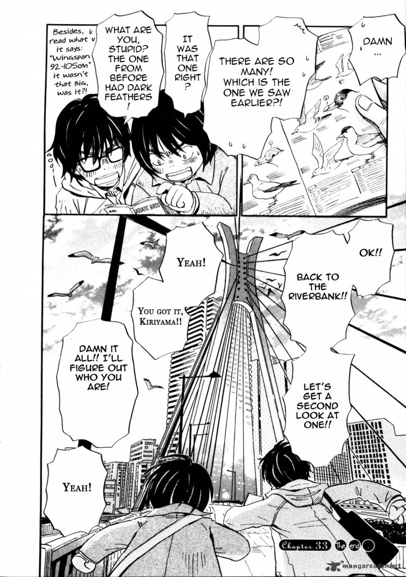 3 Gatsu No Lion 33 26