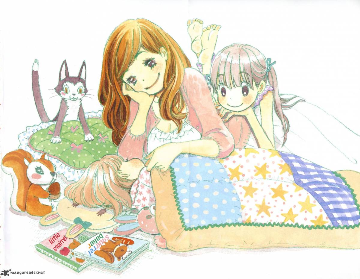 3 Gatsu No Lion 33 8