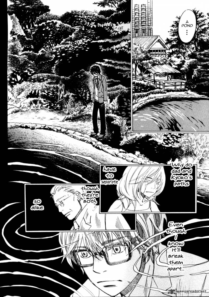 3 Gatsu No Lion 34 10