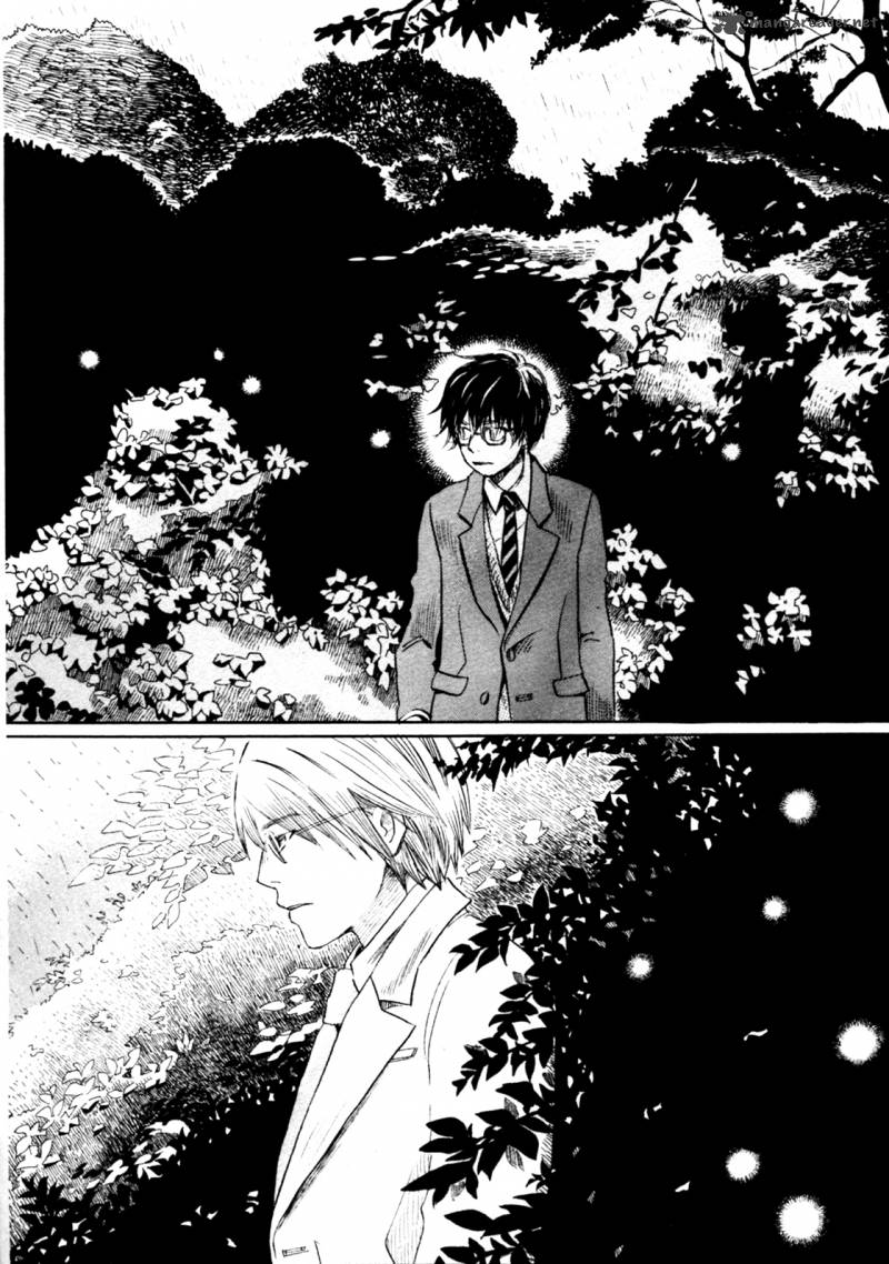 3 Gatsu No Lion 34 12
