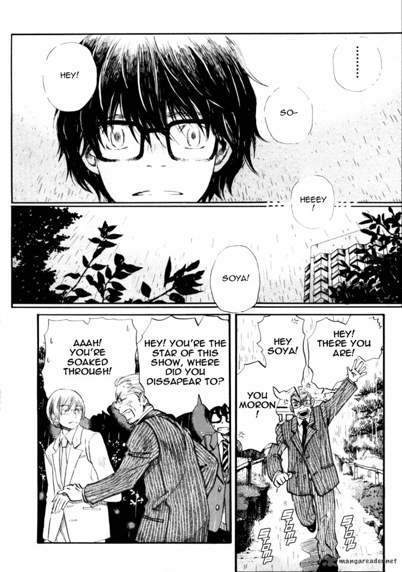 3 Gatsu No Lion 34 14